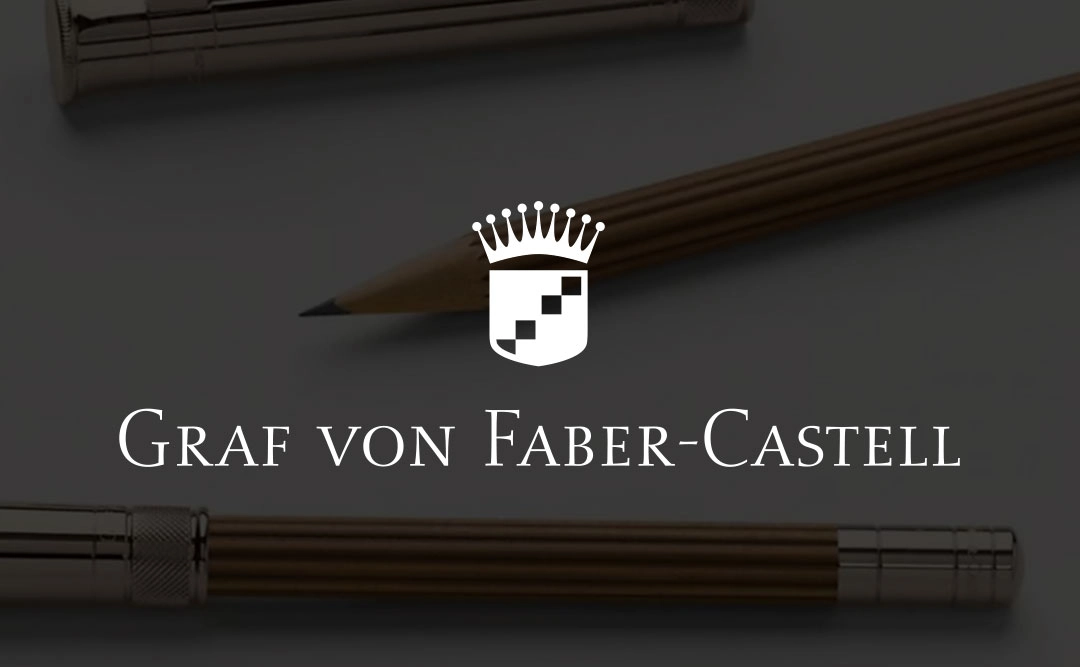 Graf von Faber-Castell